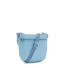 Kipling Tas Arto S Blue Mist Kipling Tas Arto S Blue Mist