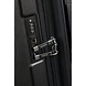 Samsonite Nuon Spinner Expandable 75 Samsonite Nuon Spinner Expandable 75