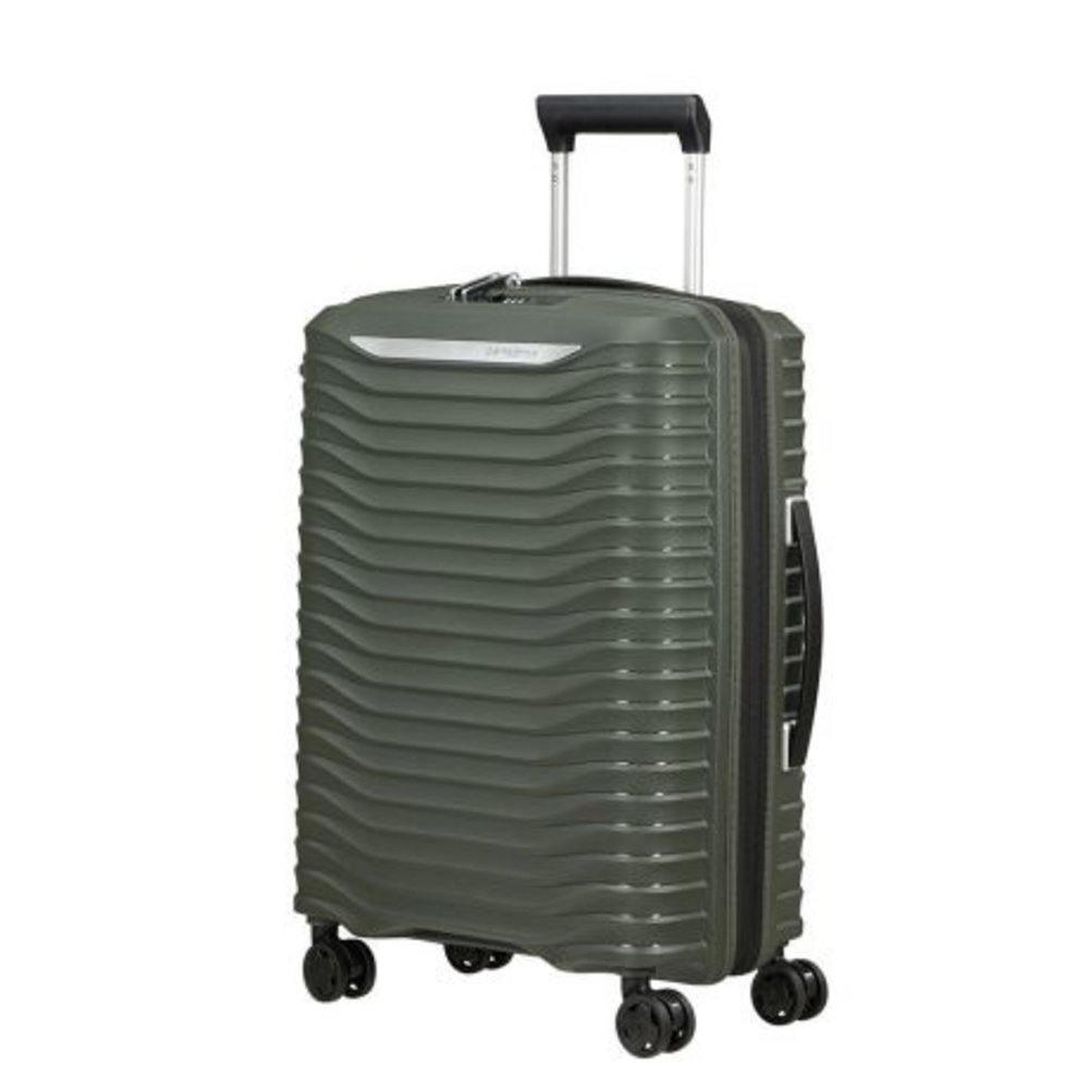 winnen Onschuld Huiskamer Samsonite Upscape 55 x 40 x 20 EXP Handbagage Koffer Kopen? - ByMetz.nl