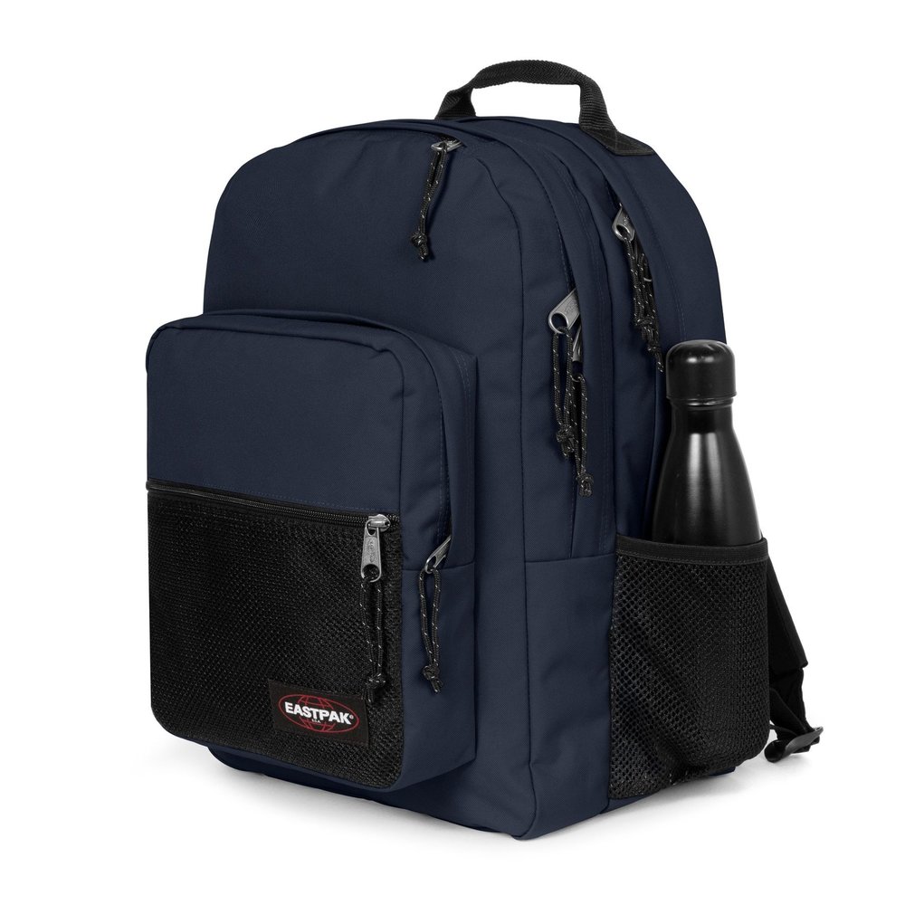 Eastpak Pinzip Grote Schoolrugzak Ultra Marine Kopen ByMetz.nl