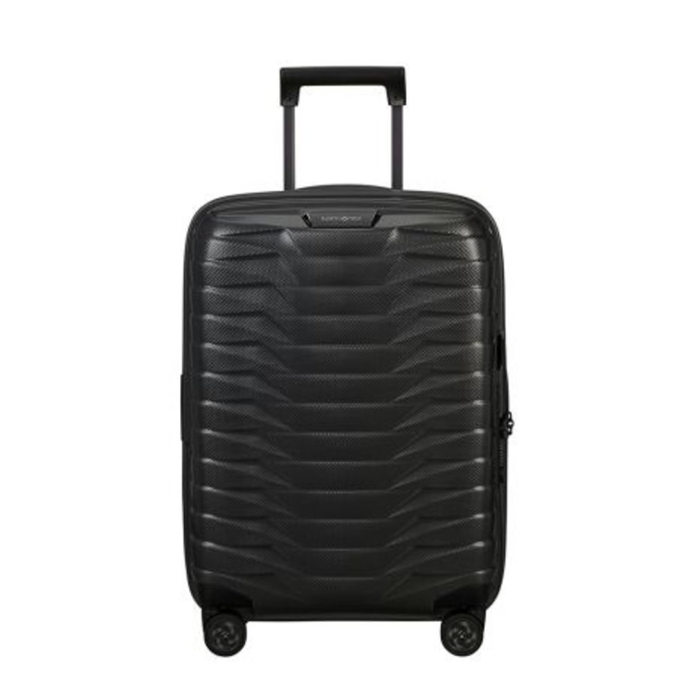 Samsonite Proxis Spinner 55 Expandable -