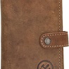 Hide & Stiches Leren Pasjeshouder Anti Skim - RFID Protected Hide & Stiches Leren Pasjeshouder Anti Skim - RFID Protected