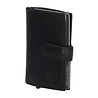 Hide & Stiches Leren Pasjeshouder Anti Skim - RFID Protected Hide & Stiches Leren Pasjeshouder Anti Skim - RFID Protected