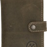Hide & Stiches Leren Pasjeshouder Anti Skim - RFID Protected Hide & Stiches Leren Pasjeshouder Anti Skim - RFID Protected