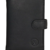 Hide & Stiches Leren Pasjeshouder Anti Skim - RFID Protected Hide & Stiches Leren Pasjeshouder Anti Skim - RFID Protected