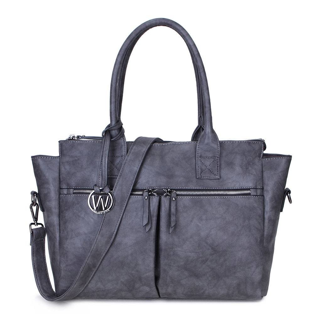 Wimona Catarina One Laptoptas 14 inch Kopen ByMetz