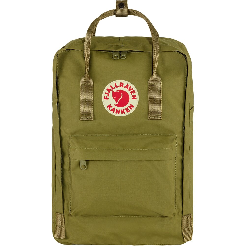 Fjallraven kanken rugzak 15 inch hotsell