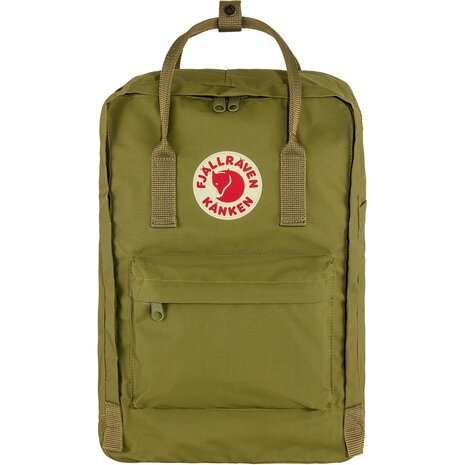 Fjallraven Rugzak Met Laptopvak 15