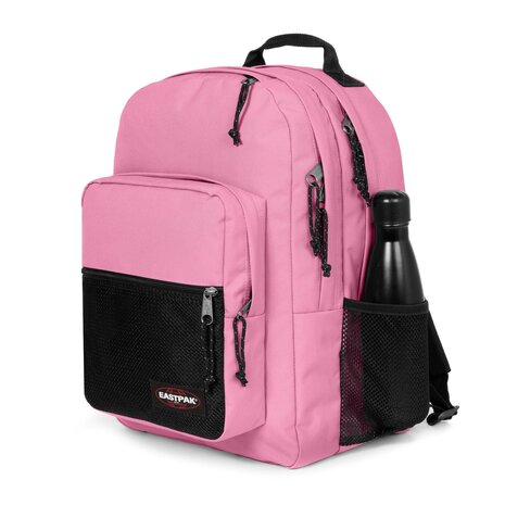 Eastpak Pinzip Grote Schoolrugzak Cloud Pink Kopen ByMetz