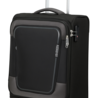 American Tourister Pulsonic 55x40x23 Wizz Air Handbagage Koffer American Tourister Pulsonic 55x40x23 Wizz Air Handbagage Koffer