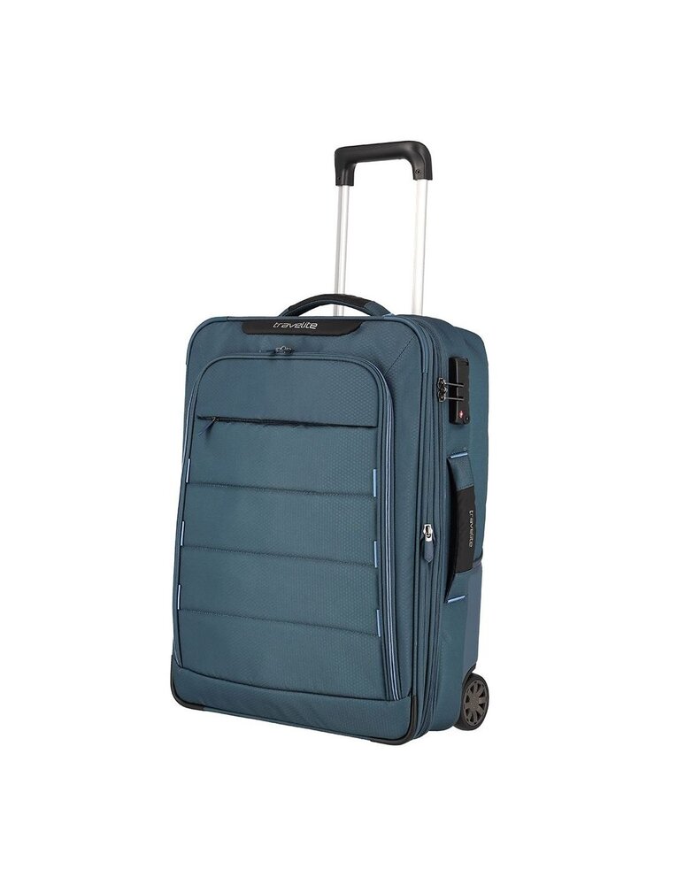 2 handbagage koffers