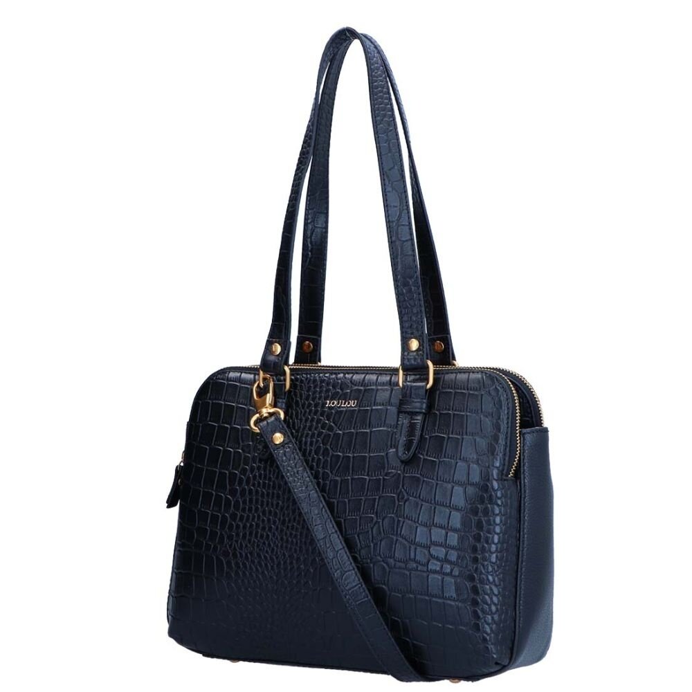 Lou Lou Essentiel Ally Handbag Kopen ByMetz.nl