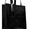Ted Baker Croc Small Icon Bag Ted Baker Croc Small Icon Bag