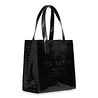 Ted Baker Croc Small Icon Bag Ted Baker Croc Small Icon Bag