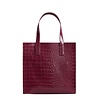 Ted Baker Croc Small Icon Bag Ted Baker Croc Small Icon Bag