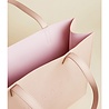 Ted Baker Crosshatch Large Icon Bag Ted Baker Crosshatch Large Icon Bag