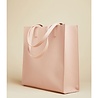 Ted Baker Crosshatch Large Icon Bag Ted Baker Crosshatch Large Icon Bag
