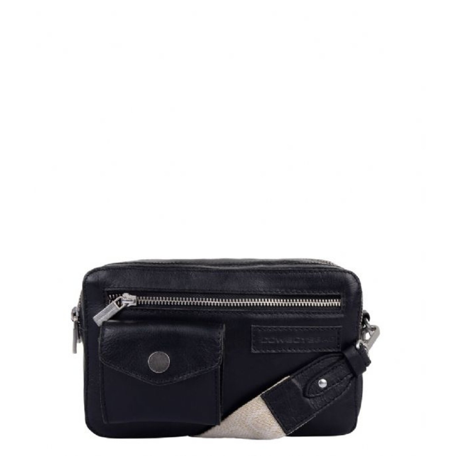 Cowboysbag Crossbody Franklin Kopen ByMetz.nl