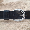 ByMetz Riem Puglia Zwart/Zilver ByMetz Riem Puglia Zwart/Zilver