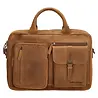Hide & Stitches Idaho laptoptas 15,6 inch Hide & Stitches Idaho laptoptas 15,6 inch
