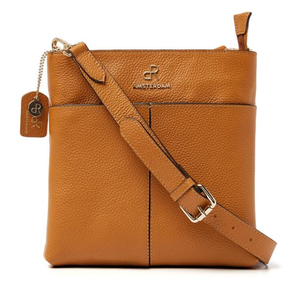 Crossbody tassen voor dames - Herman Schoenen