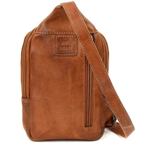 Bear Design Crossbody Tas Katinka CP2343 Kopen ByMetz