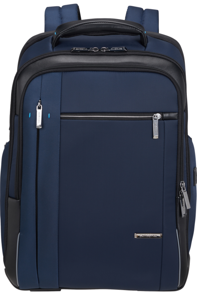 Samsonite laptop rugzak hotsell