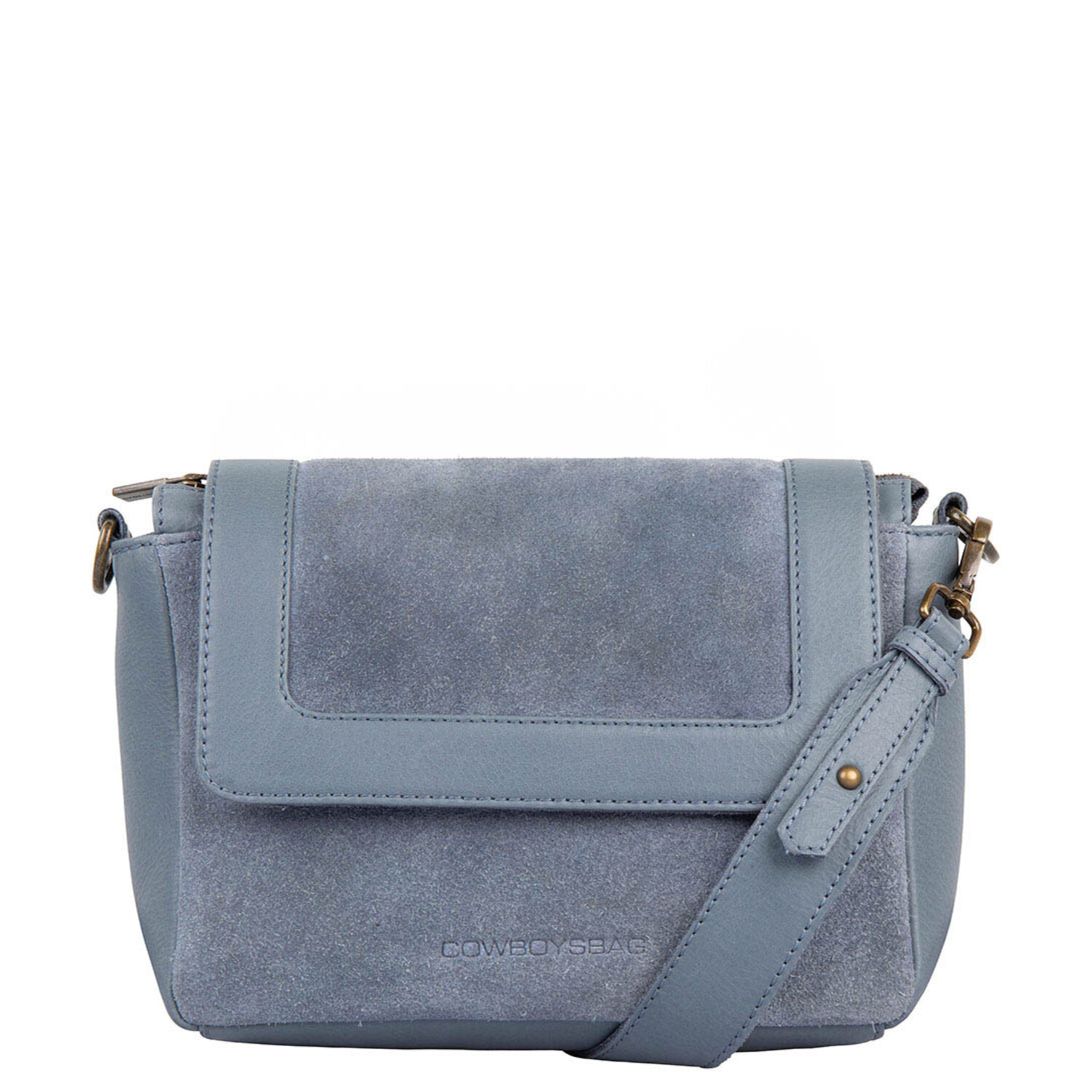Cowboysbag Citybag Texas Kopen ByMetz