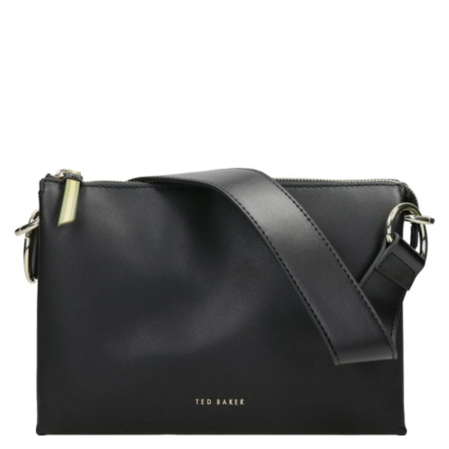 Ted Baker Darceyy Branded Webbing Cross Body Bag Kopen ByMetz