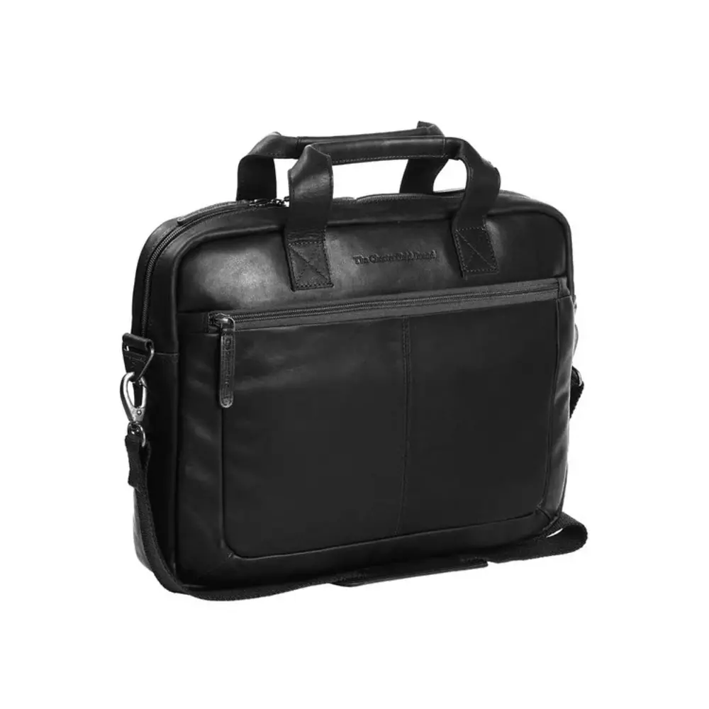 The Chesterfield Brand Laptoptas Calvi 14 inch Kopen ByMetz