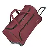 Travelite Basics Fresh Wheeled Duffle 71 cm Travelite Basics Fresh Wheeled Duffle 71 cm
