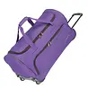 Travelite Basics Fresh Wheeled Duffle 71 cm Travelite Basics Fresh Wheeled Duffle 71 cm