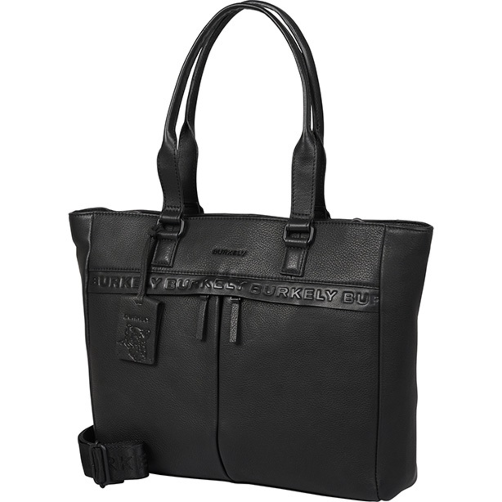 Burkely Minimal Mason Workbag 15 6 Kopen ByMetz