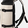 Kapten & Son Rugzak Helsinki Before Cream Black 19 Inch Kapten & Son Rugzak Helsinki Before Cream Black 19 Inch