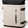 Kapten & Son Rugzak Helsinki Before Cream Black 19 Inch Kapten & Son Rugzak Helsinki Before Cream Black 19 Inch