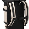 Kapten & Son Rugzak Helsinki Before Cream Black 19 Inch Kapten & Son Rugzak Helsinki Before Cream Black 19 Inch