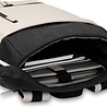 Kapten & Son Rugzak Helsinki Before Cream Black 19 Inch Kapten & Son Rugzak Helsinki Before Cream Black 19 Inch