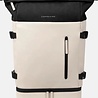 Kapten & Son Rugzak Helsinki Before Cream Black 19 Inch Kapten & Son Rugzak Helsinki Before Cream Black 19 Inch