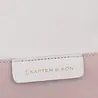 Kapten & Son Rugzak Bergen Dusty Rose 15 Inch Kapten & Son Rugzak Bergen Dusty Rose 15 Inch