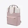 Kapten & Son Rugzak Bergen Dusty Rose 15 Inch Kapten & Son Rugzak Bergen Dusty Rose 15 Inch