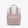 Kapten & Son Rugzak Bergen Dusty Rose 15 Inch Kapten & Son Rugzak Bergen Dusty Rose 15 Inch