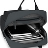 Kapten & Son Rugzak Bergen Midnight Blue 15 Inch Kapten & Son Rugzak Bergen Midnight Blue 15 Inch