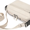 Kapten & Son Crossbody Tas Lulea Sandstone Kapten & Son Crossbody Tas Lulea Sandstone