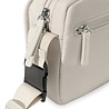 Kapten & Son Crossbody Tas Lulea Sandstone Kapten & Son Crossbody Tas Lulea Sandstone