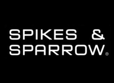 Spikes And Sparow