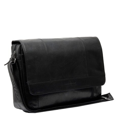 The Chesterfield Brand Laptop Overslag tas Tampa 15 Inch Kopen ByMetz