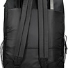 Beagles Runaway Rugzak Trolley Black Beagles Runaway Rugzak Trolley Black