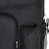 Beagles Runaway Rugzak Trolley Black Beagles Runaway Rugzak Trolley Black