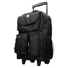 Beagles Runaway Rugzak Trolley Black Beagles Runaway Rugzak Trolley Black