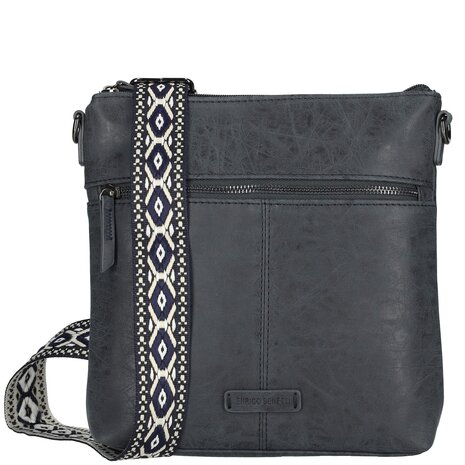 Enrico Benetti Shoulderbag Indy Kopen ByMetz